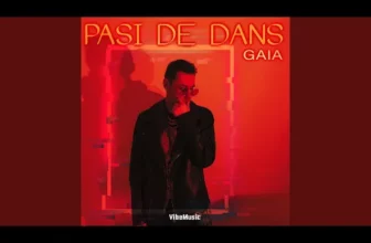 Gaia – Aroma Ta (Original Radio Edit)