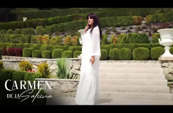 Carmen de la Salciua – Dansul Mirilor