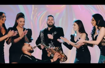 Calin Toader si Flavius Stoicanescu – Colaj manele vechi