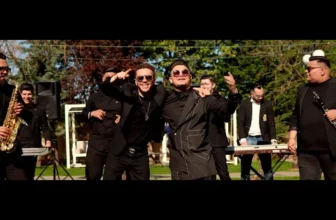 Florin Cercel x Ionut Florea – Hai aplaudati-mi fata (Originala 2022)