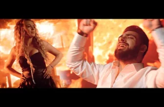 Danya x LeLe – Am dat foc la toata karma (Originala 2022)