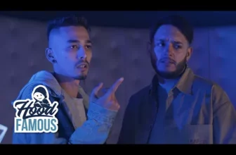 Johny Romano feat. JUNO – PRAF (Original Radio Edit)