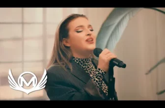 Andreea Dragu – Hrs & Hrs (Cover with a twist)