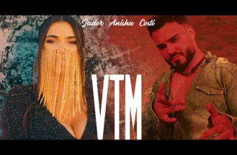Jador x Anisha – VTM (Originala 2022)