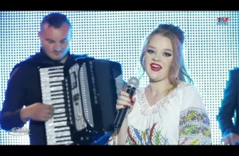 Monica Tantaru – Colaj de petrecere 2022