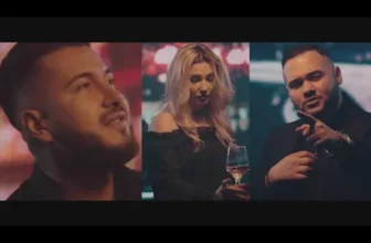 Zenys x Bogdan iove – Uita-te in ochii mei (Originala 2022)