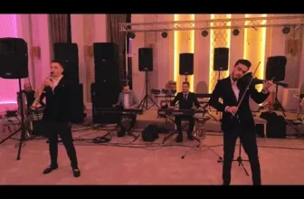 Mierea Romaniei Dan Bursuc – Instrumental 2020