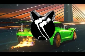 Blvkstn x Bromar x E.P.O – Misfit (Bass Boosted)