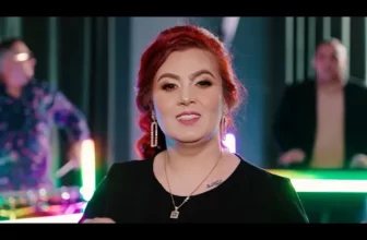 Niculina de la Turda – Ati ramas fara valoare (Originala 2022)