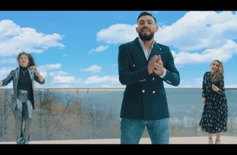 Raul de la Cluj – Barosanii (Originala 2022)