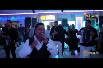 Cristi Nuca – Deschide usa nevasta 2022