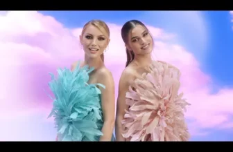 ELENA feat. Theo Rose – Lumina (Original Radio Edit)