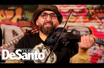 Doru Matei – Doamna de la etaj 13