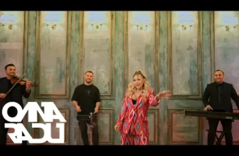 Oana Radu – Au Ce Mi-ai Facut Tu Mie