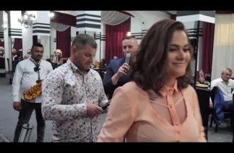 Lucian Cojocaru x Alex de la Severin – COLAJ NOU (MANELE 2021)