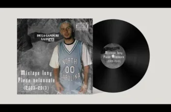 Jon Baiat Bun (Iony) x Karie – De la ganduri la fapte