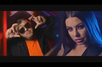 Leo de la Kuweit -Un pahar si doua paie (Originala 2022)