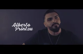 Alberto Printzu – Nu ma distruge de tot (Originala 2022)