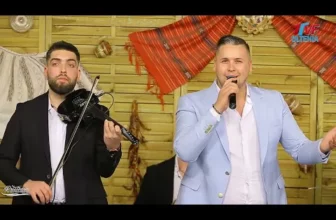 Alex de la Severin x M&C Band – Colaj de petrecere 2022 LIVE