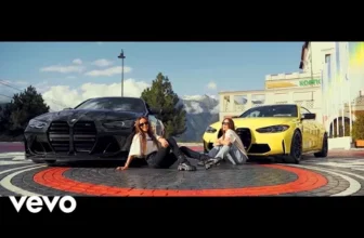 Sinny & 7VVCH – Numb