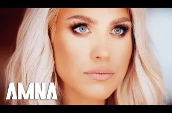 AMNA – Cumpar Timp (Original Radio Edit)