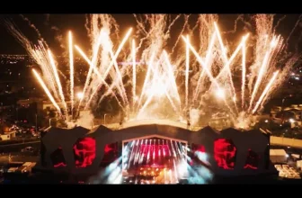 R3HAB – My Pony