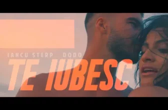 Iancu Sterp x Dodo – Te iubesc (Originala 2022)
