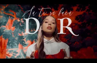 Stefania – Sa ti se faca dor (Original Radio Edit)