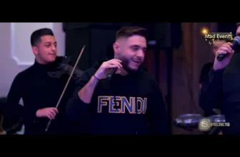 Nikolas – Liviu Dragnea PSD (Live 2022)