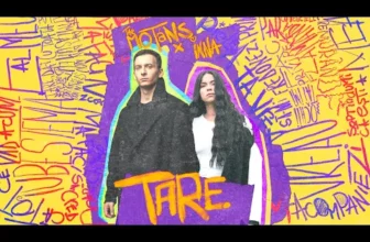 The Motans x INNA – Tare (Original Radio Edit)