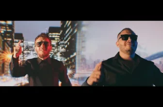 Florin Cercel x Kristian Printul – Pasare de noapte (Originala 2022)