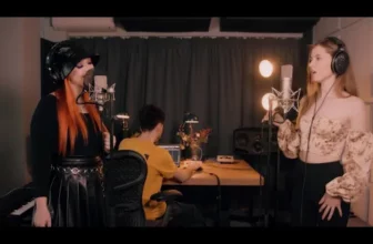 Olivia Addams x Diana – Scrisori in minor (Cover)