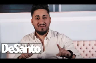 Daniel Ionita – Vreau sa ma cazez la tine (Originala 2022)