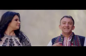 Anca Toma si Marius Gingu – Barbate 2022