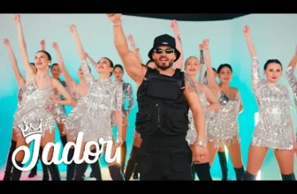 Jador – E Ziua Mea (Originala 2022)