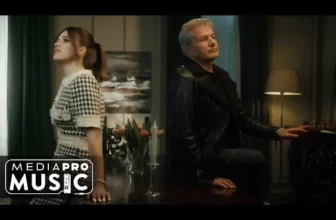 Holograf & Ioana Ignat – Am ales cu sufletul (Original Radio Edit)