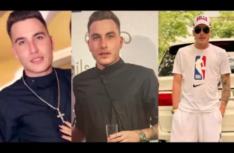 Tzanca Uraganu – La multi ani baiatul meu (Originala 2022)