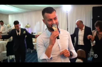 Daniel Strechie – Colaj de petrecere 2022 – Cel mai al DRACU Colaj de joc pe 2022