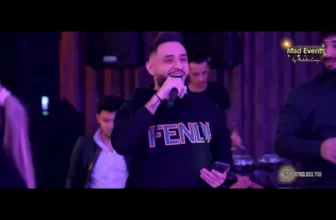 Nikolas – Ia-ti ce vrei sefa mea 2022