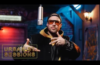 DELIRIC – URBANIST SESSIONS