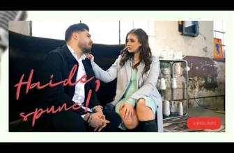 Haziran & Luis Gabriel – Haide spune (Originala 2022)