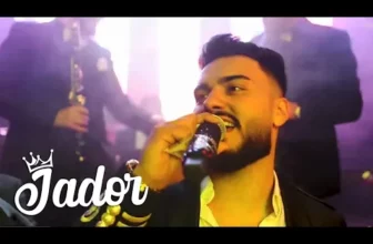 JADOR – Taki Taki (LIVE 2020)