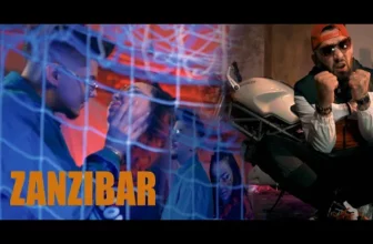 REEA x ADRIAN NOROCEL x KALOO G – ZANZIBAR (Originala 2022)