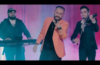 Zamfir de la Baia Mare – Te iubesc (Originala 2022)