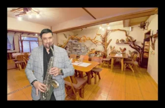 Hai cu Sarba – Nelu de la Galicea