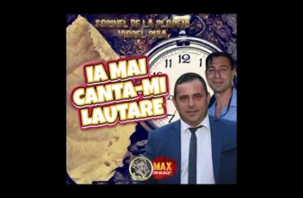 SORINEL DE LA PLOPENI – CU CINSTE SI OMENIE