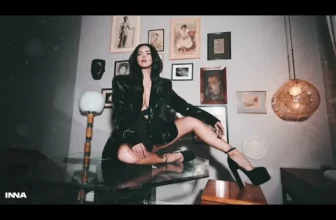 INNA – Don't Let Me Down (Original Radio Edit)