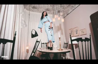 INNA – Take Me Home (Original Radio Edit)