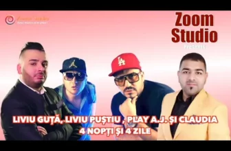 Chef de Chef de 10 Stele – Colaj Manele de Top Distractie Maxima