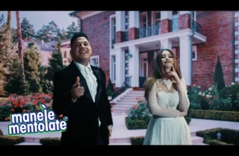 Cocos de la Calarasi – Diamante (Originala 2022)